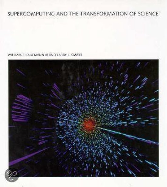 9780716750383 - Supercomputing and the Transformation of Science
