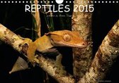 Reptiles / UK-Version
