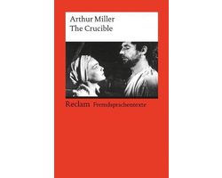 The Crucible