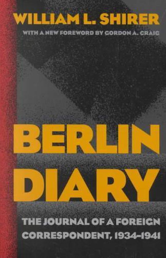 Berlin Diary