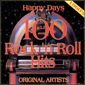 Happy Days: 100 Rock 'N' Roll Hits