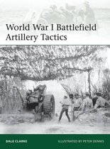Elite 199 World War I Battlefield Artill