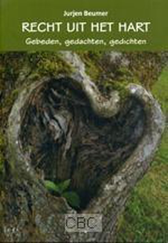 Recht uit het hart, Beumer, Jurjen 9789052639642 Boeken Recht uit het hart, Beumer, Jurjen 9789052639642 Boeken