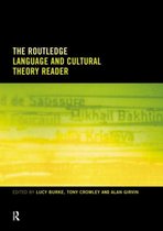Language & Cultural Theory Read