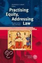 Practising Equity Addressing Law