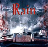 Rain - Dad Is Dead (CD)