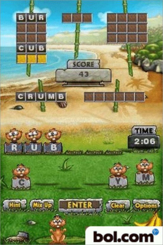 Pogo Island