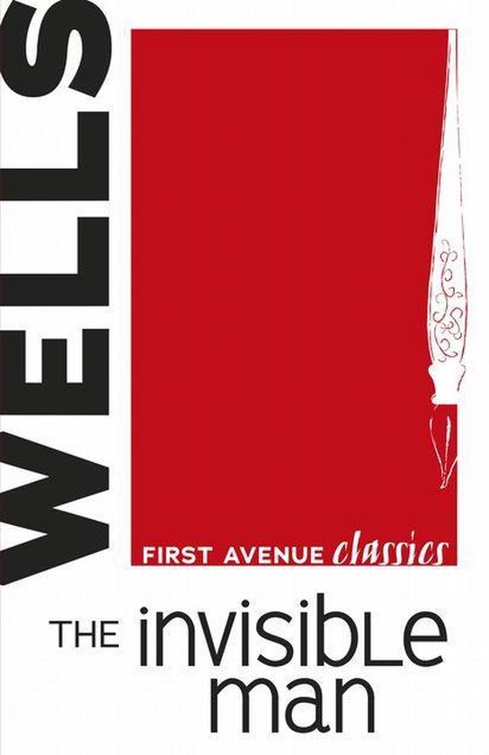 h-g-wells-the-invisible-man