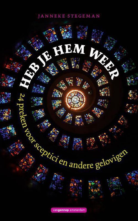 Heb je hem weer