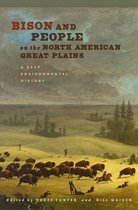 Bison and People on the North American Great Plains