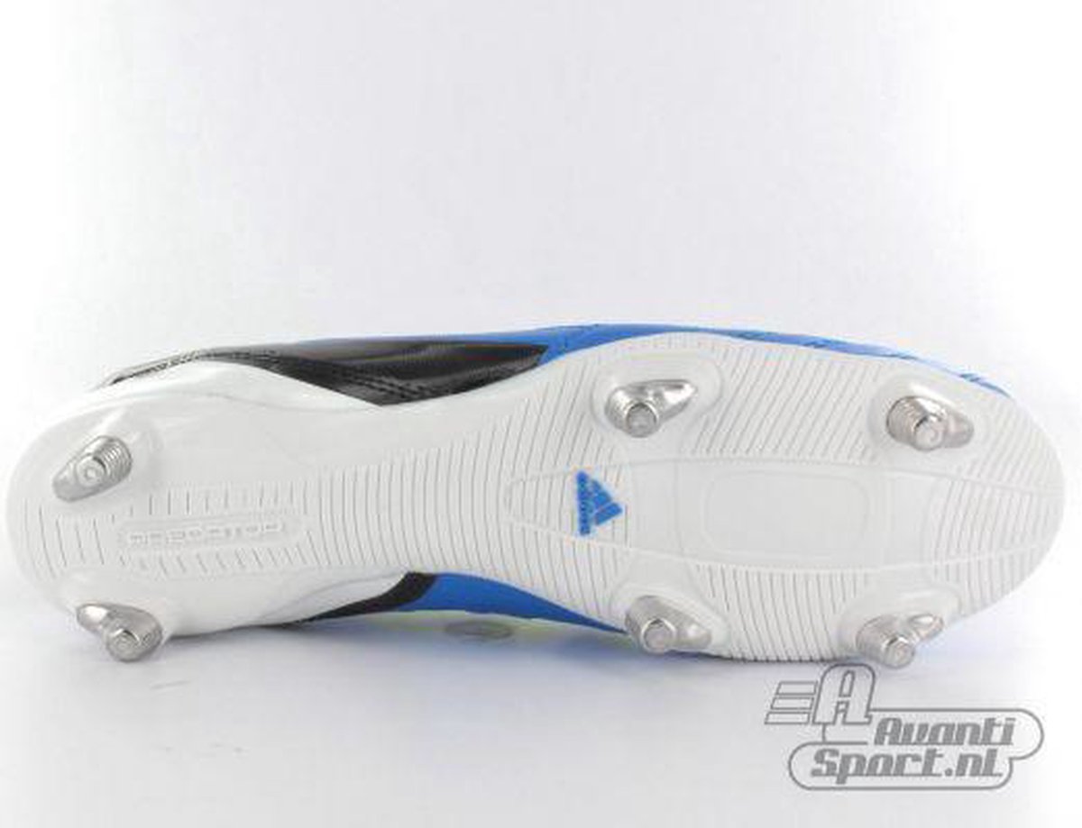 adidas - Predator Absolion TRX SG - adidas Heren Voetbalschoenen - 40 -...  | bol.com