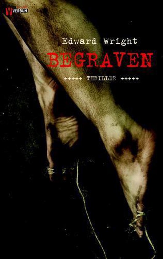 Begraven