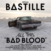 All This Bad Blood - Belgian Edition