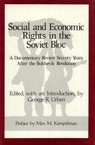 Social and Economic Rights in the Soviet Bloc