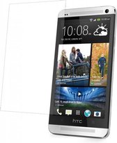 Screenprotector HTC One Mini 2 (Transparant)