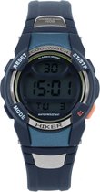 Coolwatch 110740 - Horloge - Kunststof - Blauw - 35 mm