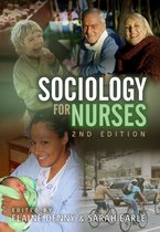 Sociology for Nurses