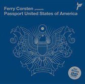 Passport United States Of America