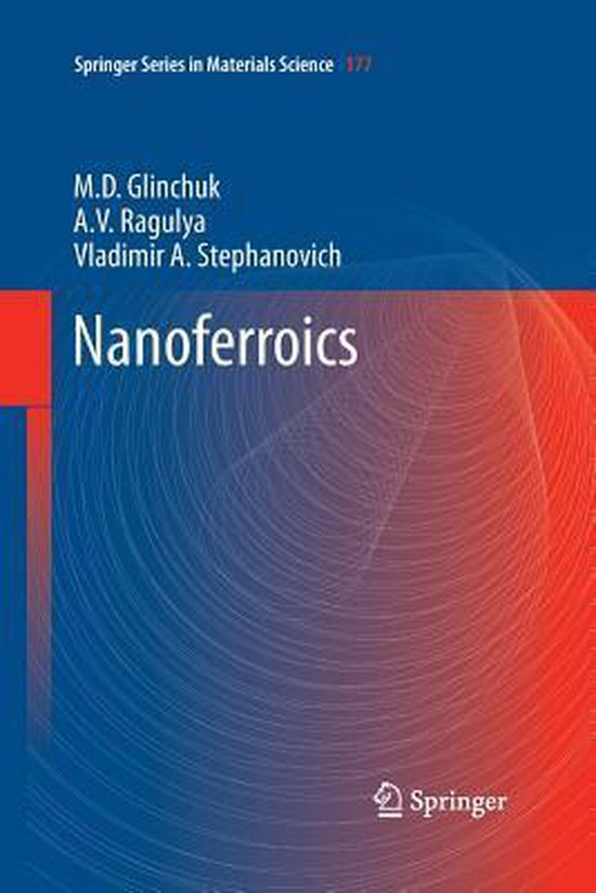 Springer Series in Materials Science177- Nanoferroics - cover