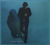 Jesse Terry - Stargazer (CD)