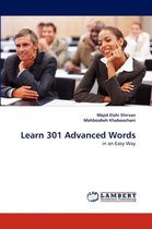 Learn 301 Advanced Words