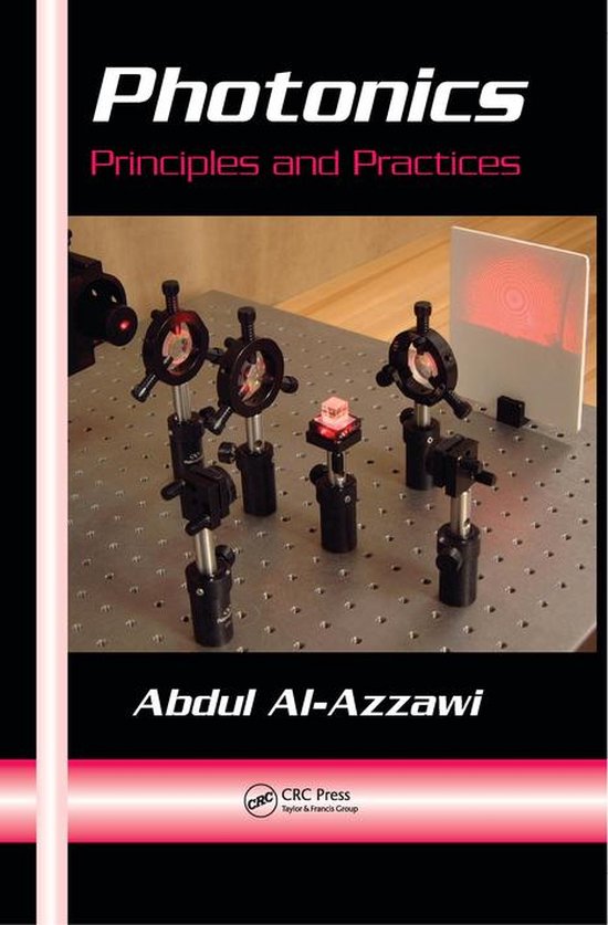 Optical Science and Engineering 1 Photonics (ebook), Abdul AlAzzawi