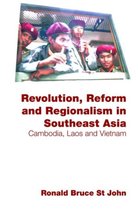 Routledge Contemporary Southeast Asia Series- Revolution, Reform and Regionalism in Southeast Asia