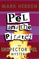 Inspector Pel 7 - Pel And The Pirates