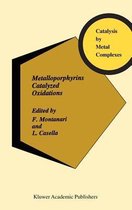 Metalloporphyrins Catalyzed Oxidations