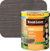 Woodlover Garden - 5L - 735 - Light oak