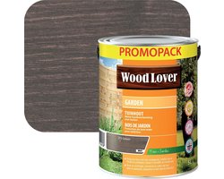 Woodlover Garden - 5L - 255 - Grisson