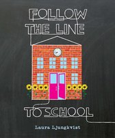 Follow the Line to School