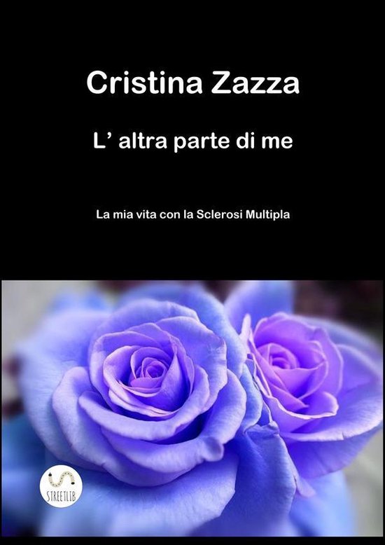 L'altra parte di me - cover