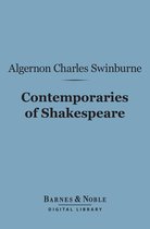 Barnes & Noble Digital Library - Contemporaries of Shakespeare (Barnes & Noble Digital Library)