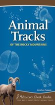 Animal Tracks of the Rocky Mountains