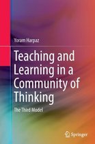 Teaching and Learning in a Community of Thinking
