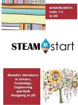 Steamstart Kindergarten 2D