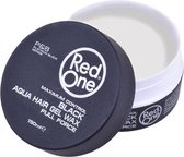 Red One AQUA WAX | Black - 150ML