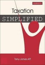 Taxation Simplified, 2009/2010