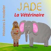 Jade la V t rinaire