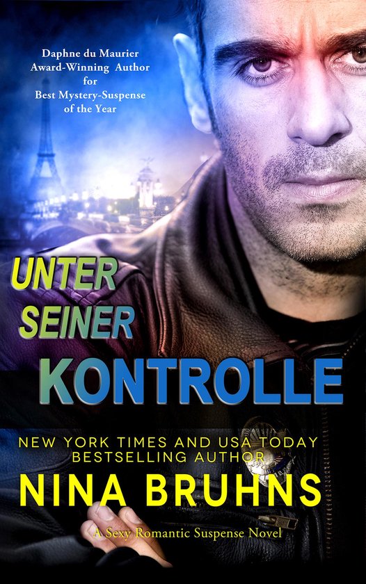 Unter Seiner Kontrolle - cover