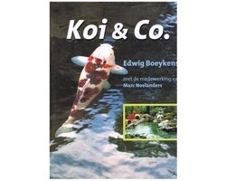 Koi & Co.