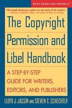 The Copyright Permission And Libel Handbook