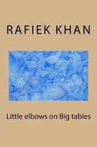 Little Elbows on Big Tables