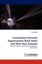 Coevolution between Supermassive Black Holes and their Host Galaxies