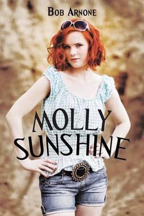 Molly Sunshine - cover
