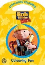 Bob The Builder