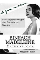 Einfach Madeleine