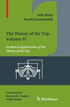 The Theory of the Top. Volume IV