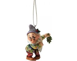 Disney Traditions Ornament Kersthanger Bashful 7 cm
